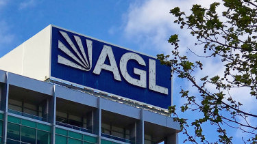 Power company AGL says it is continuing its evolution into a multi-product retailer.