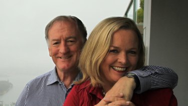 John Caldon established Flame Media with his partner Lyndey Milan.