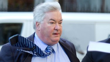 The corporate regulator has largely won a landmark case against former federal health minister Michael Wooldridge and others.