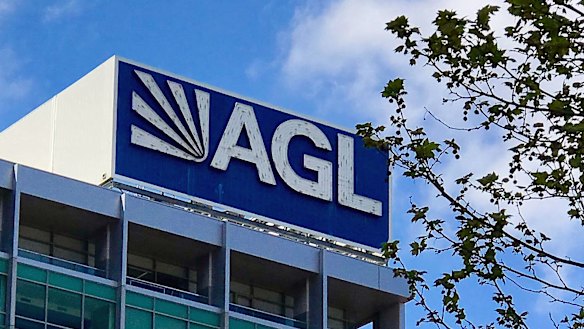 Power giant AGL in new bid to break into telco sector