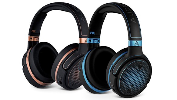 The Mobius may be designed for gaming, but it's also one of the best home theatre and music headsets you can get.