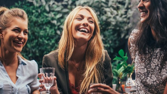 If you love being with friends, but need alone time afterwards to recharge ... you may be an ambivert.