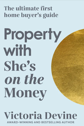 Property with She’s on the Money.