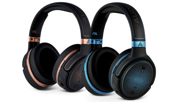 The Mobius may be designed for gaming, but it's also one of the best home theatre and music headsets you can get.