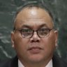 Wilkie asks government to intervene on behalf of 'Nauru 19'