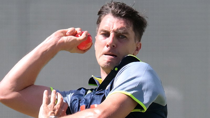 The Ashes 2025 second Test day one LIVE updates: England bat first as Cummins, Lyon miss out and Australia spring selection shock