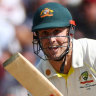 ‘Sore’ Marsh adds to selection conundrum ahead of defining Ashes Test