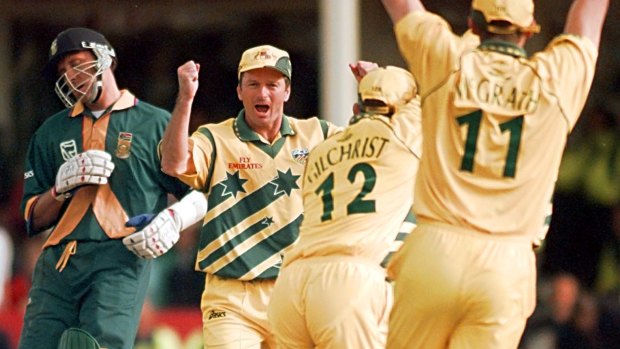 ‘They’ve just got to grow up’: Australia’s mission to save one-day cricket