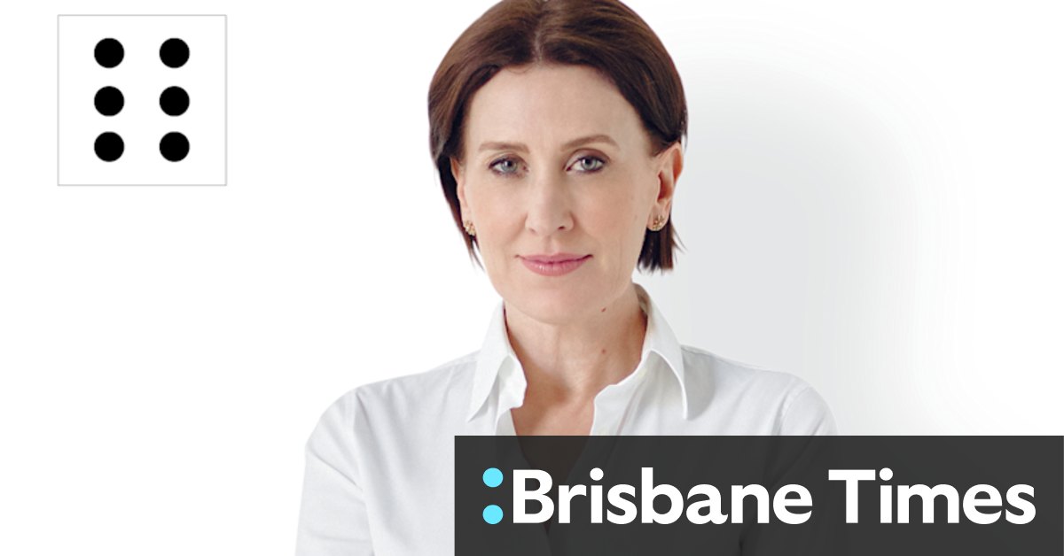 Virginia Trioli on Australia's political system, her journalist commandments, and her ideal funeral - Vimarsana News