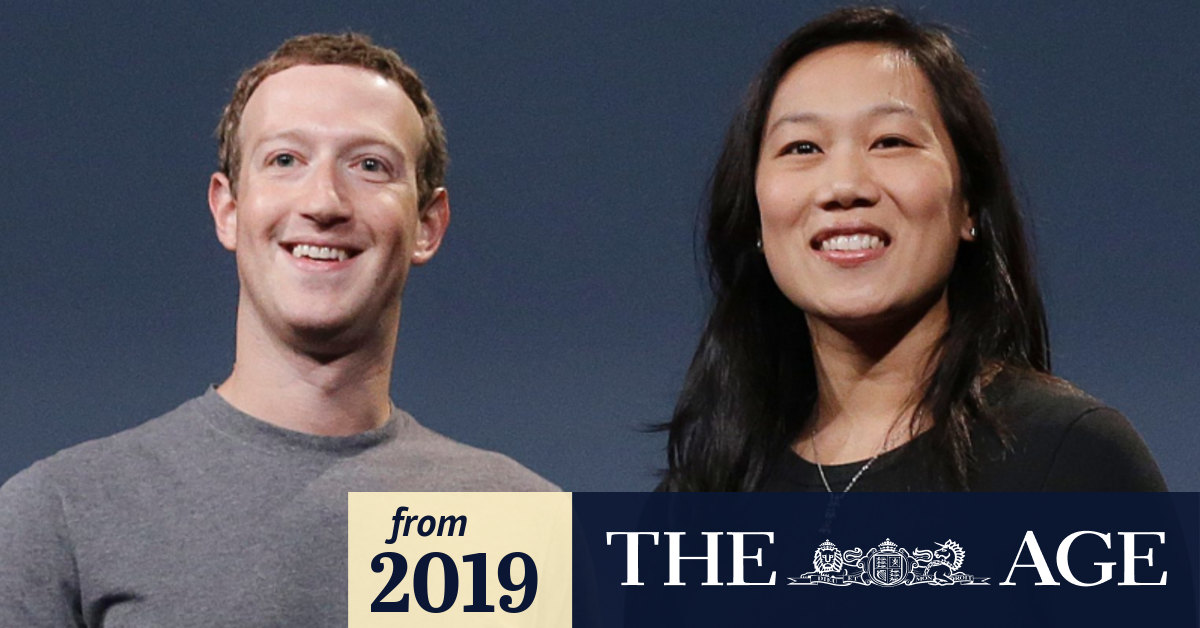 Facebook chief Mark Zuckerberg builds his wife a glowing 'sleep box'