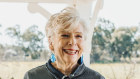 Maggie Beer Holdings, with celebrity chef Maggie Beer as its figurehead, has quit diary after plunging into the red 