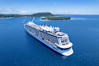 royal caribbean ovation of the seas
