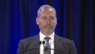 Magellan chairman Andrew Formica has defended a decision to pay Keybridge Capital.