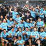Can the 2014 Waratahs find the magic dust and rescue the Tahs in 2024?