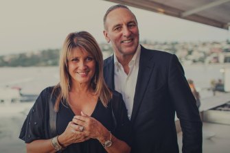Hillsong Founder Prefers Wales Over Washington