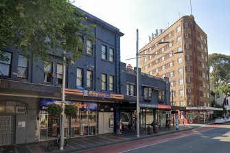 The Darlinghurst site formerly occupied by ARQ nightclub is for sale.