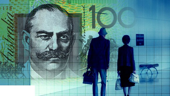 The focus on short-term results is potentially creating a riskier environment for super fund members, who need strong, long-term returns to ensure they have enough funds for a comfortable retirement.