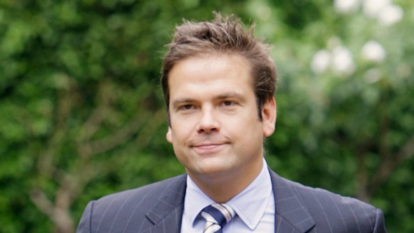 News Corp co-chairman Lachlan Murdoch attended a key meeting with his father and Kerry Stokes.