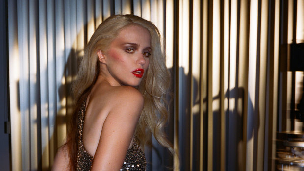 Sky Ferreira emerges after 10 years of ‘being erased’ by record label drama