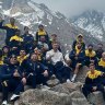 ‘Business class? It’s not us’: Inside the Mariners’ 100,000km Asian odyssey