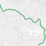 What it costs to live on the new, convenient metro line