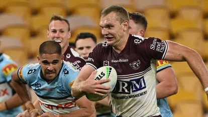 Why Manly and Souths – not Penrith – can trouble Melbourne Storm