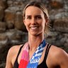 Australia’s top athletes are in high demand with sponsors. 