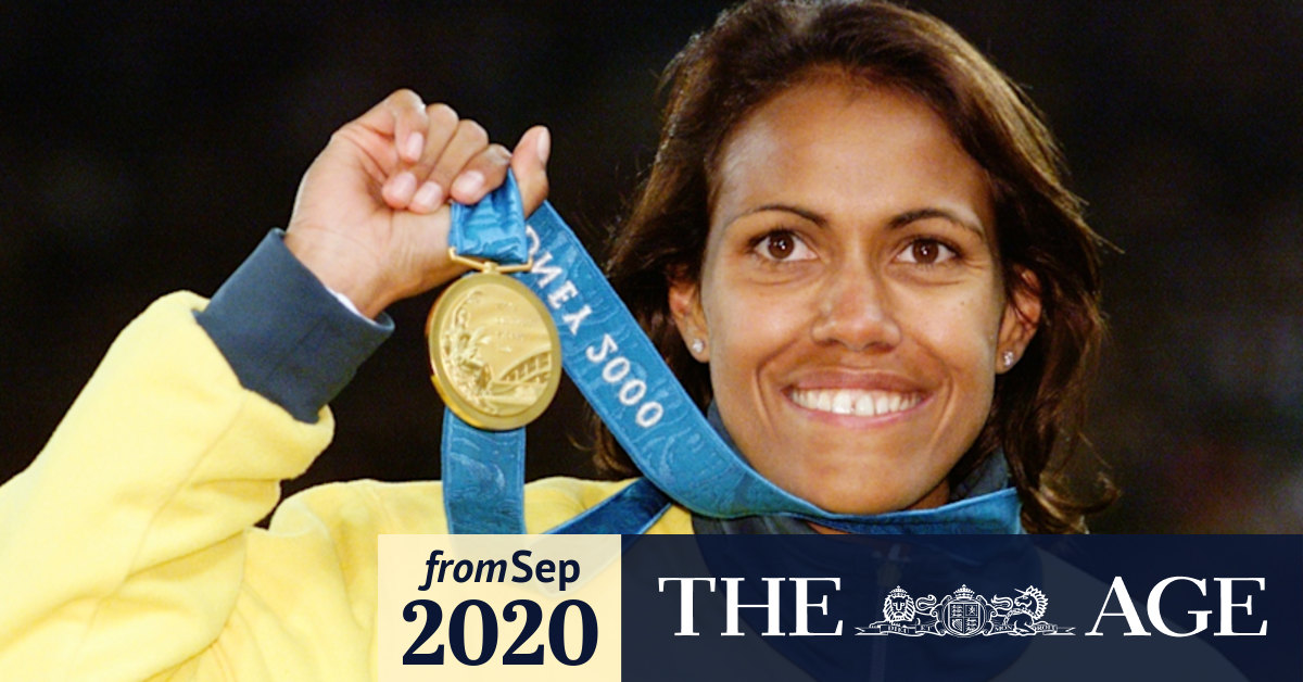 Olympic Games: Australian Olympic Committee's Indigenous Advisory Committee searches for truth ...