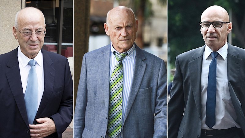 ‘Clear abuse of public trust’: High Court rules on Obeid, Macdonald appeals