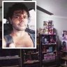 Cleo Smith’s alleged abductor had room full of dolls