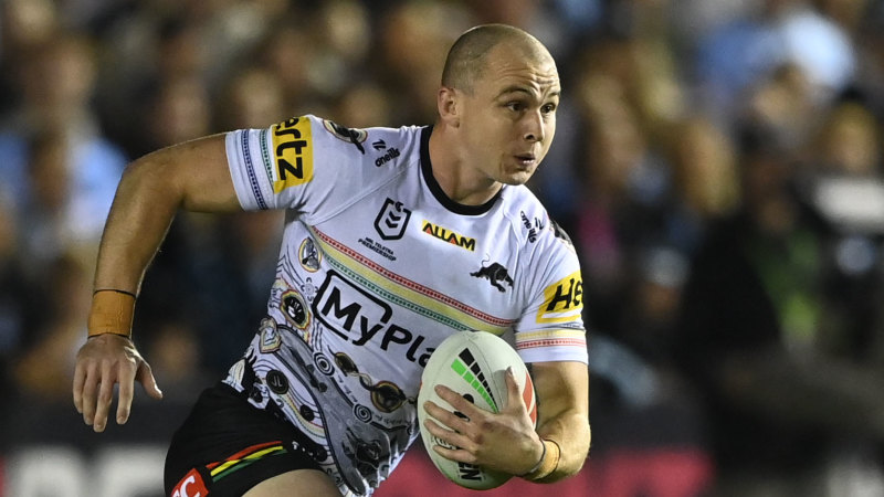‘It’s every kid’s dream’: Why Edwards’ Origin journey has been a marathon not a sprint