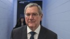 ASIC chairman Joe Longo: “We want a level playing field between public and private capital markets.”