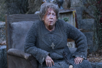Outliers Appeal To Me Tremendously Ann Dowd On Her Horrible Roles