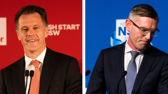 The NSW Liberal Party election review found Labor’s cost of living narrative was vastly superior to the Coalition.