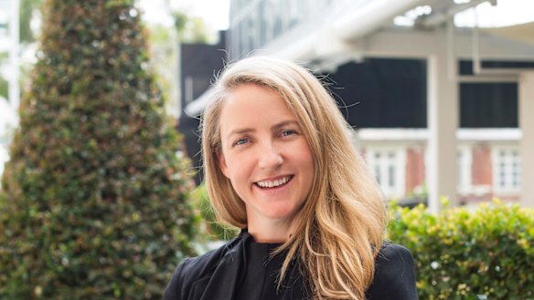 Associate Professor Rebecca Cassells says the government would get a triple benefit by using the budget to invest more heavily in childcare.