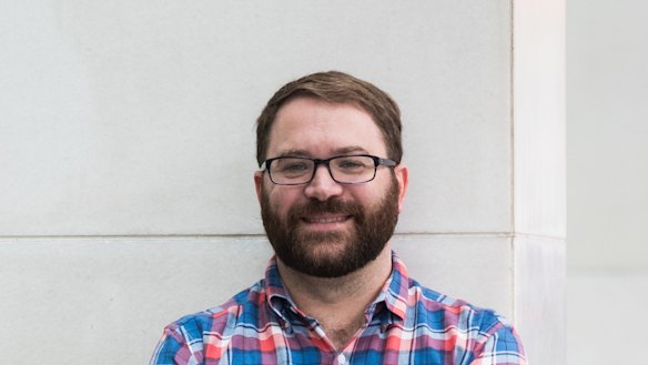 Cal Henderson says Slack will never be an email killer. 