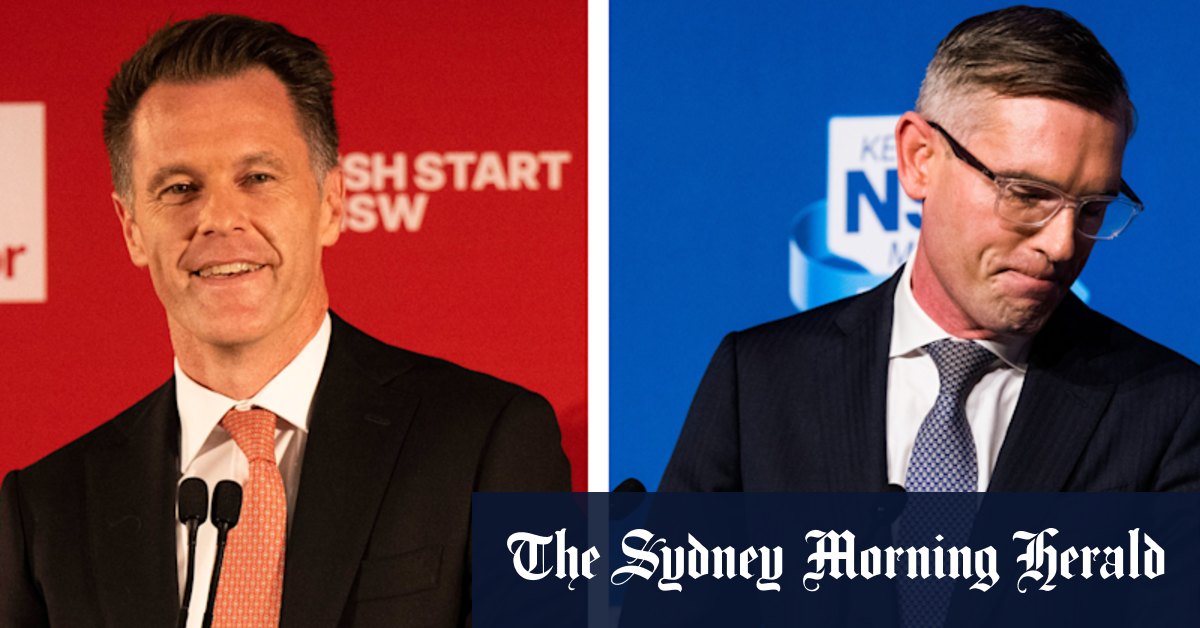 NSW Liberal Party 2023 election review calls for policy approach reimagination - Vimarsana News