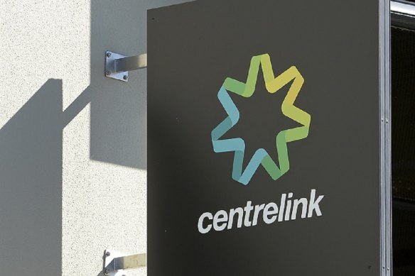 Centrelink and the Australian Taxation Office share information on your financial affairs.