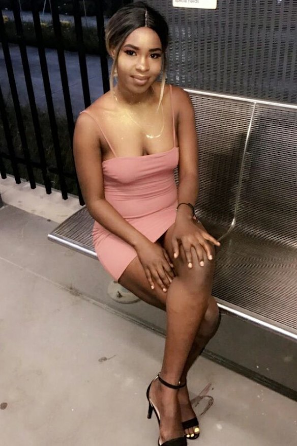 Tributes for 'beautiful soul' Laa Chol are flowing on social media.