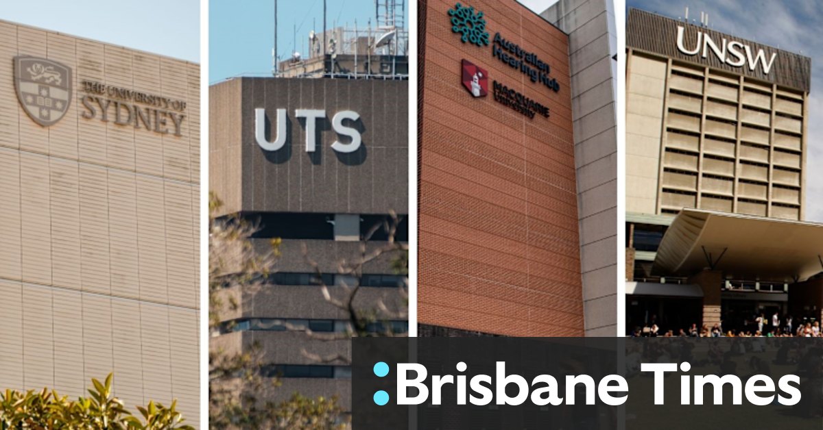 Education agents paid millions by Australian universities to recruit students - Vimarsana News