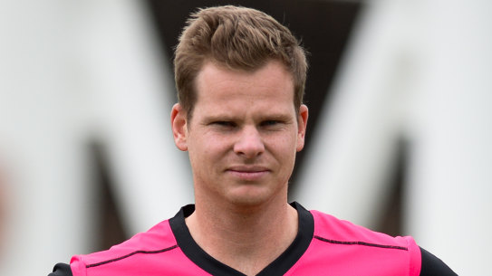 Cricket Australia believe the return of national stars can lift crowds in the Big Bash League.