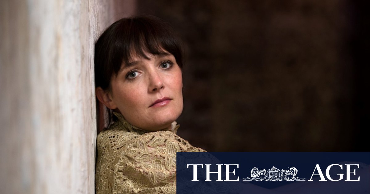 A joyful return for genre-busting Sarah Blasko - Vimarsana News