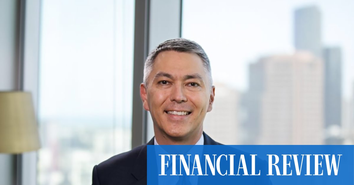 BHP boss says scrapping London listing 'not a priority'