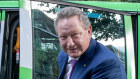 Andrew Forrest resumed his position as executive chairman at Fortescue Metals Group in May.