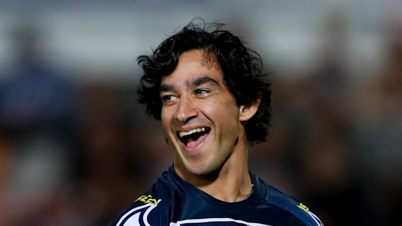 Queen's Birthday Honours: Johnathan Thurston racks up another honour