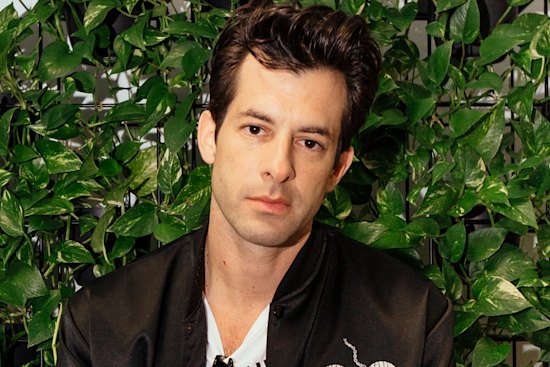 A review of Mark Ronson’s Night People: How to Be a DJ in ’90s New York City album.