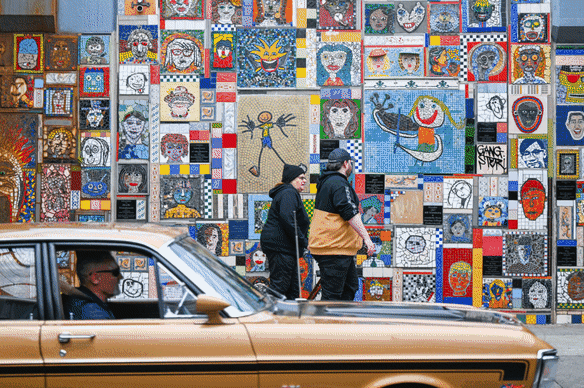 World-class croissants, tarot readers, violin repairs: The Melbourne suburb of Bentleigh has it all