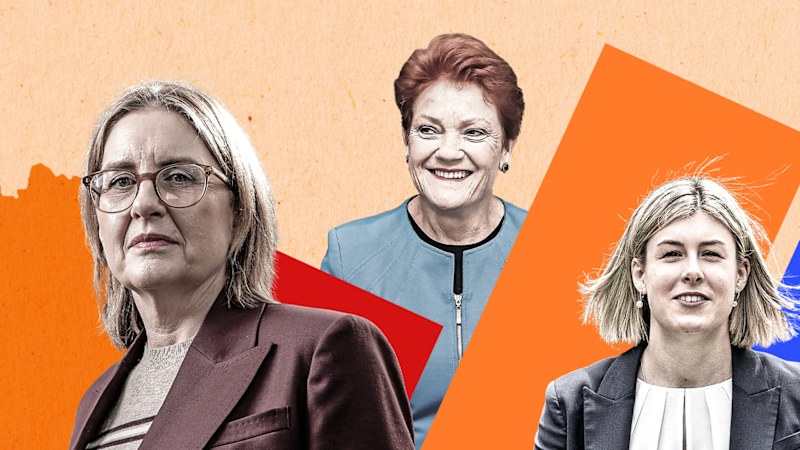 One Nation set to be kingmaker in Victoria's upper house