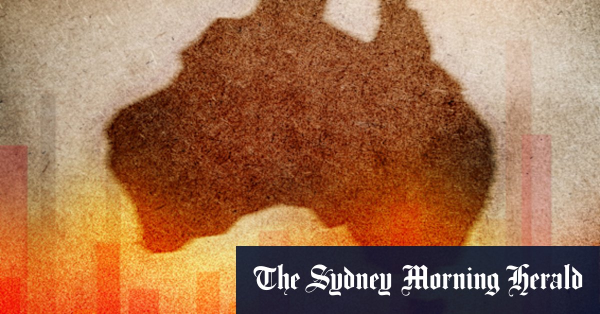 ‘Like a Mad Max movie’: How hot it will really get in ‘unliveable Australia’