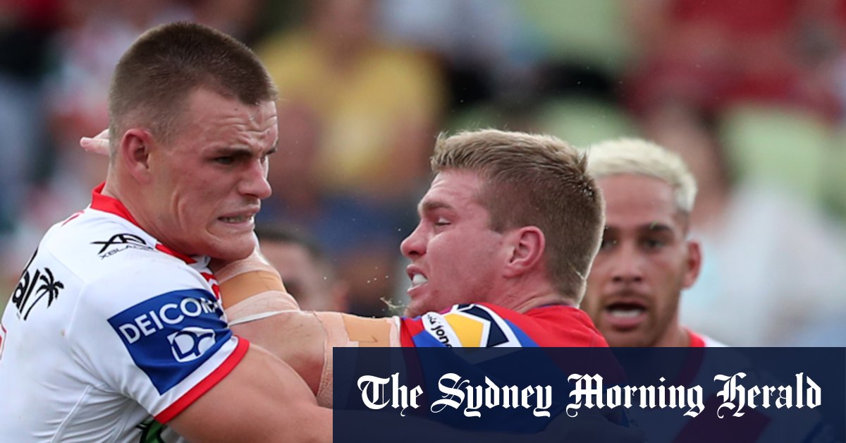 Fly-By-Knights: The hypothetical team who have upstaged Newcastle